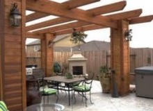 Kwikfynd Pergolas
bulwer